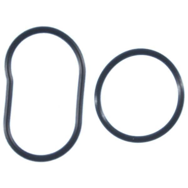 Mahle Engine Oil Filter Gasket GS33592 - main